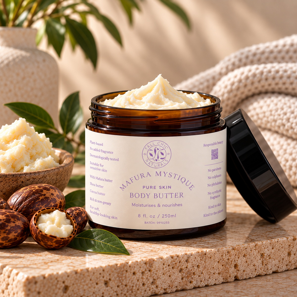 Mafura Mystique Pure Skin Body Butter-0