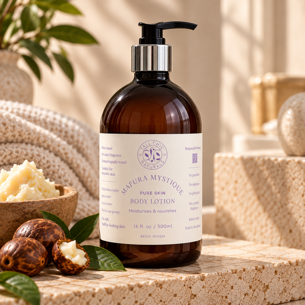 Mafura Mystique Pure Skin Body Lotion-0