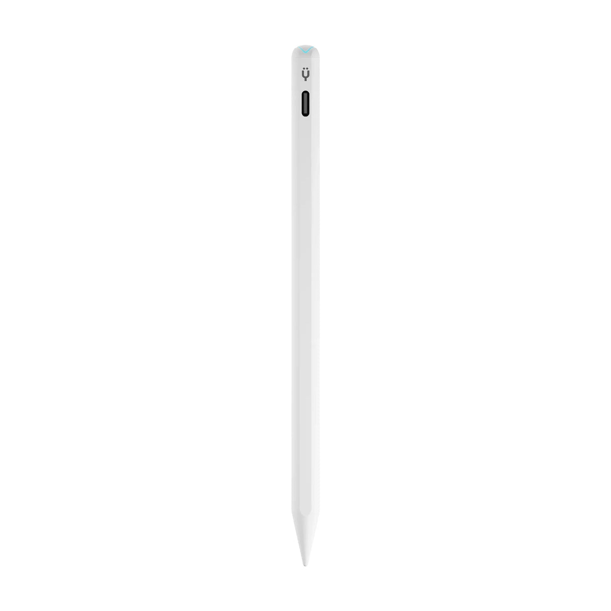 Pencil Pro 2 | Alpine White - iPad Pen with Gesture Control-1