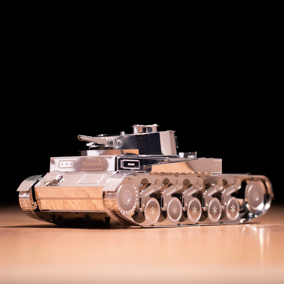 PZ.KPFW. II-0