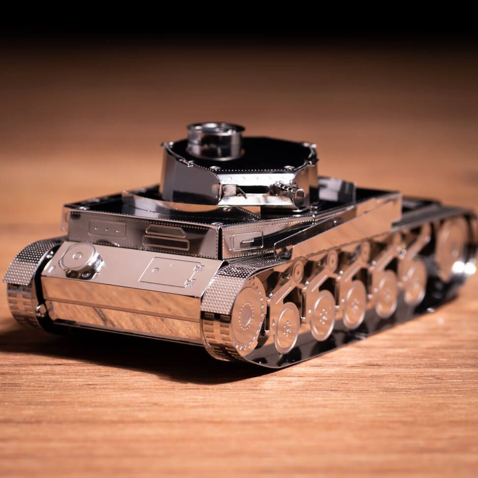 PZ.KPFW. II-1
