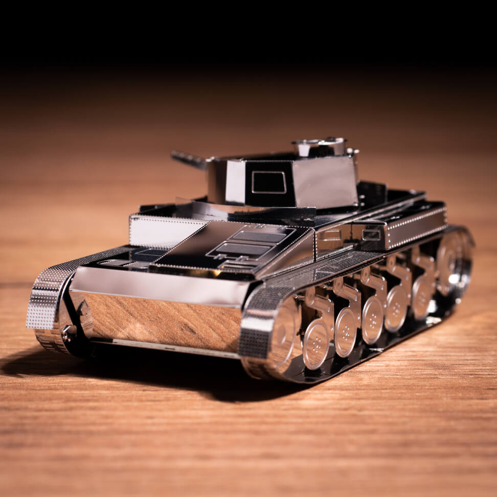 PZ.KPFW. II-4