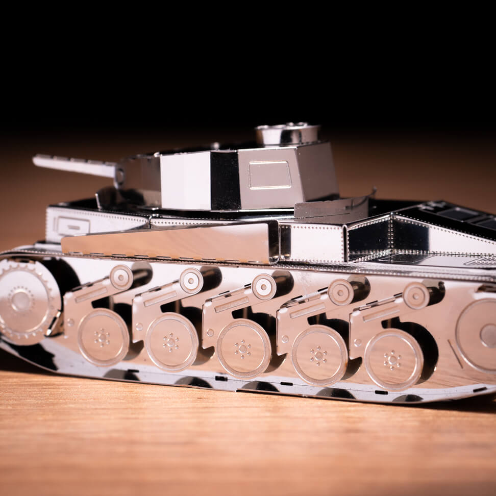 PZ.KPFW. II-2