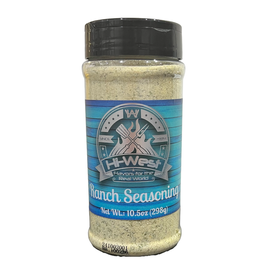 Hi-West Ranch Seasoning