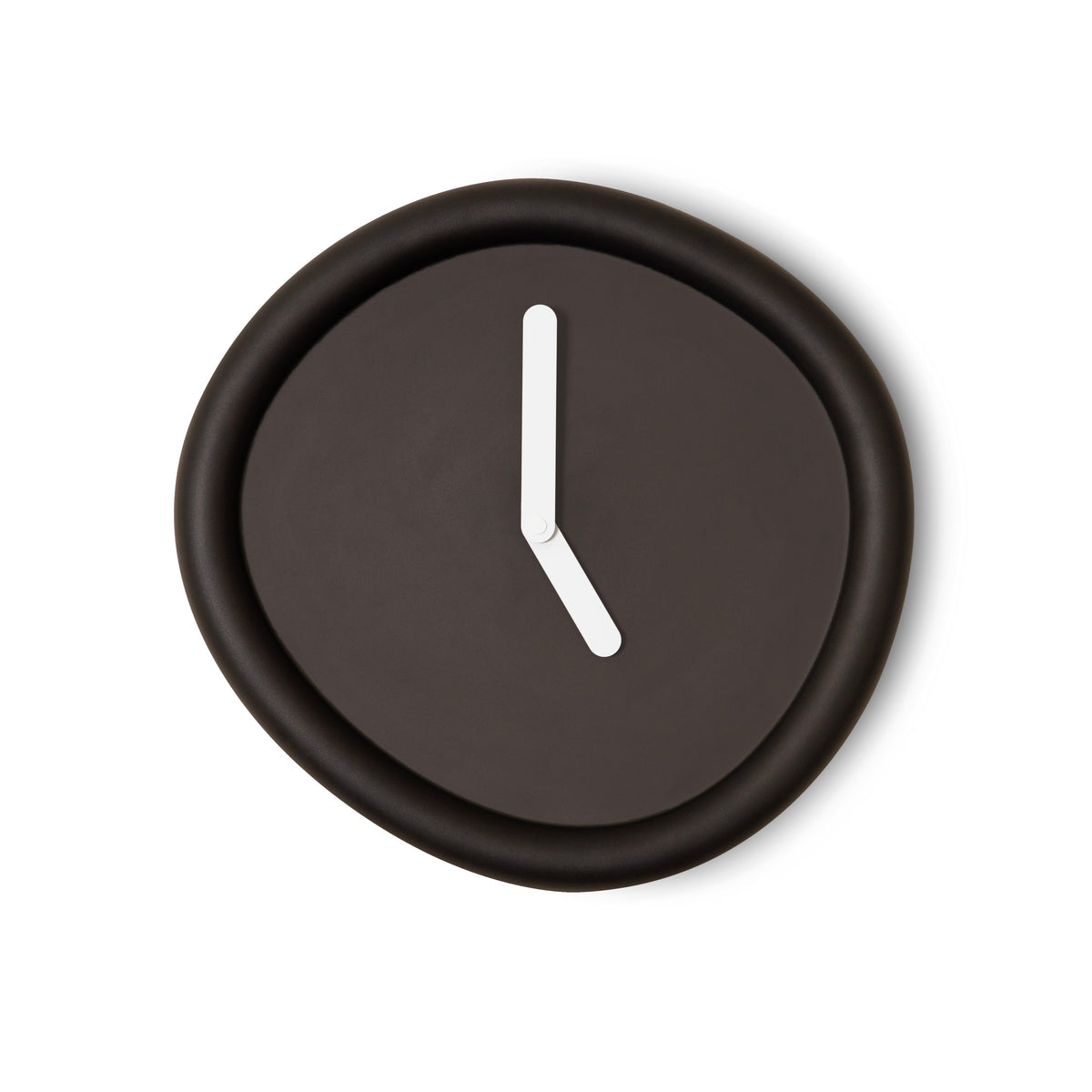 ROUND CLOCK-0