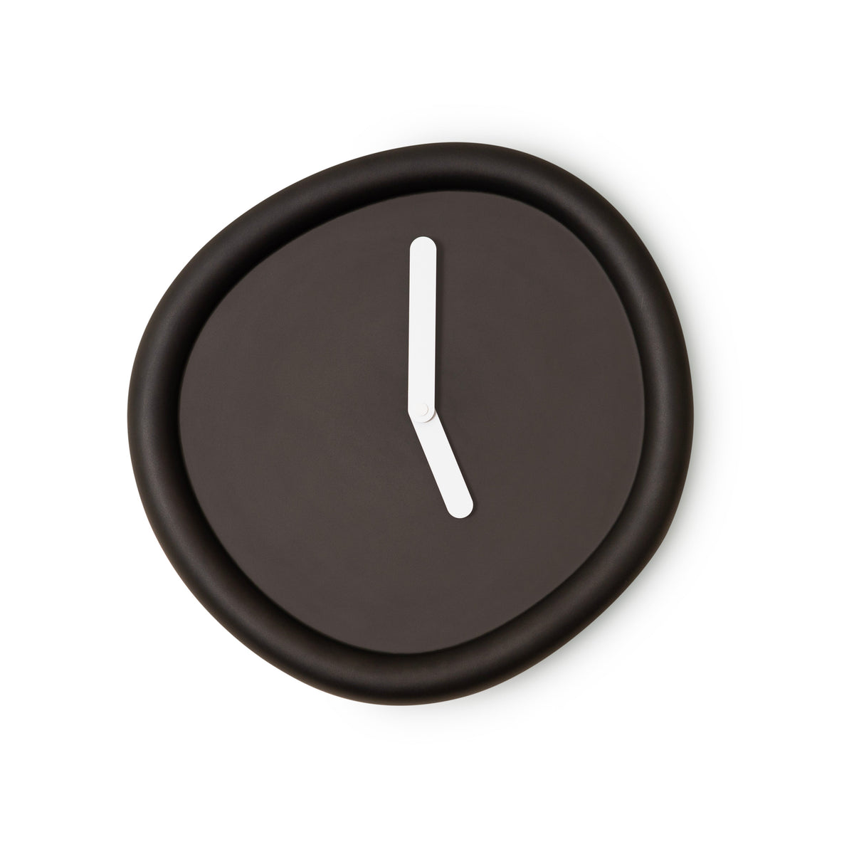 ROUND CLOCK-14