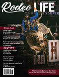 Rodeo LIFE PRINT HARD BACK Jun/Jul 2026-0