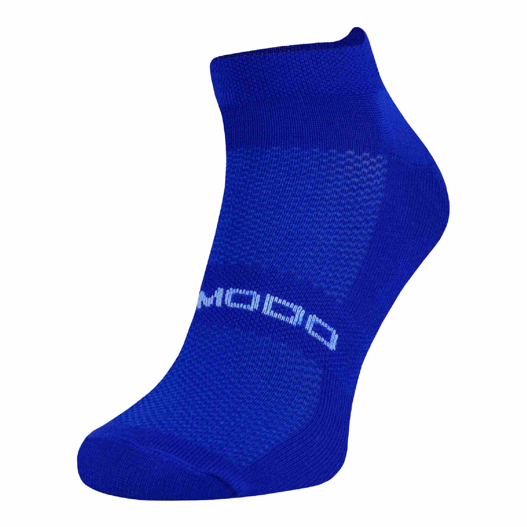 Merino wool low cut ankle running socks for trail sports and athletic outdoor workouts — view 5