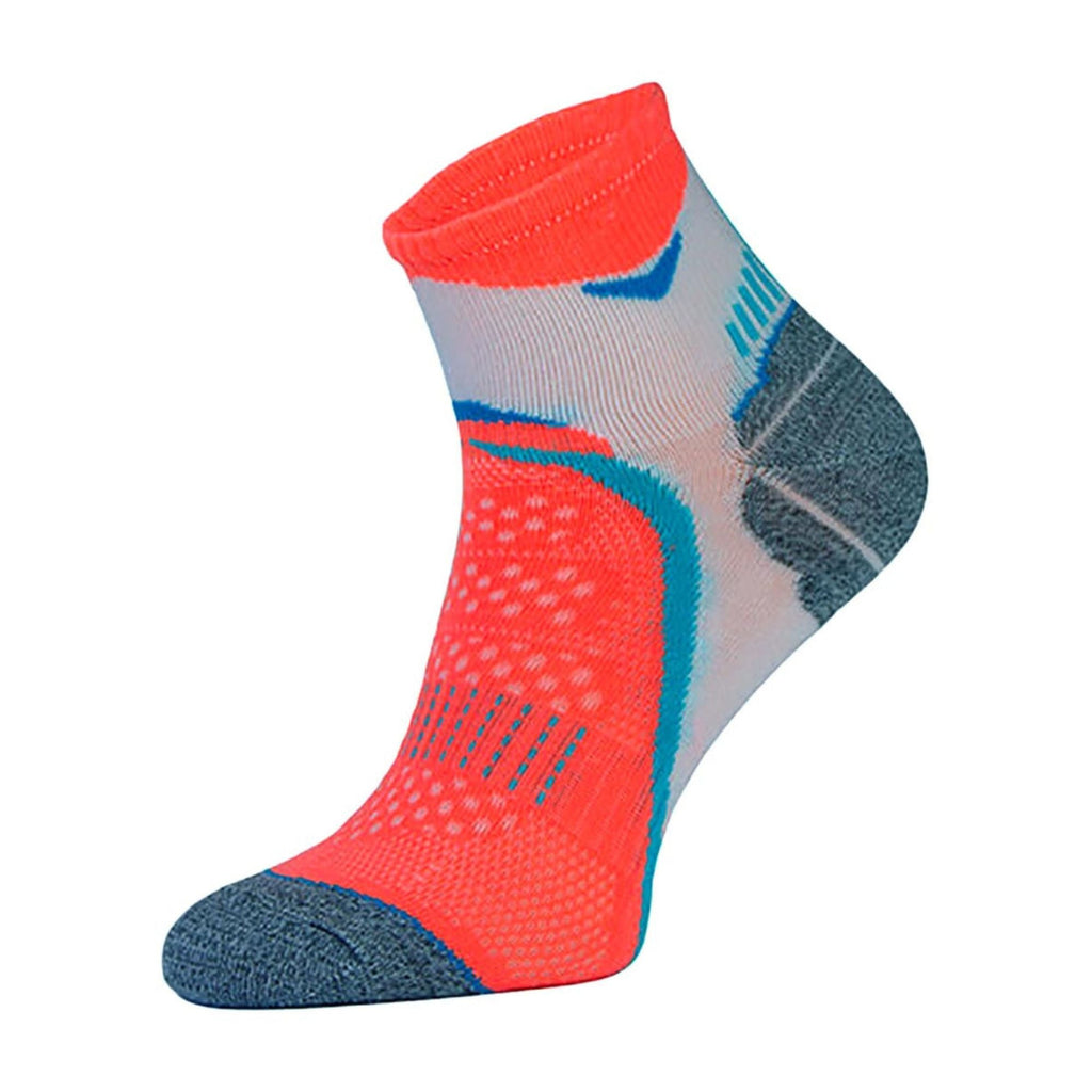 Unisex arch support running socks crafted from breathable drytex yarn for high performance athletic wear — view 5