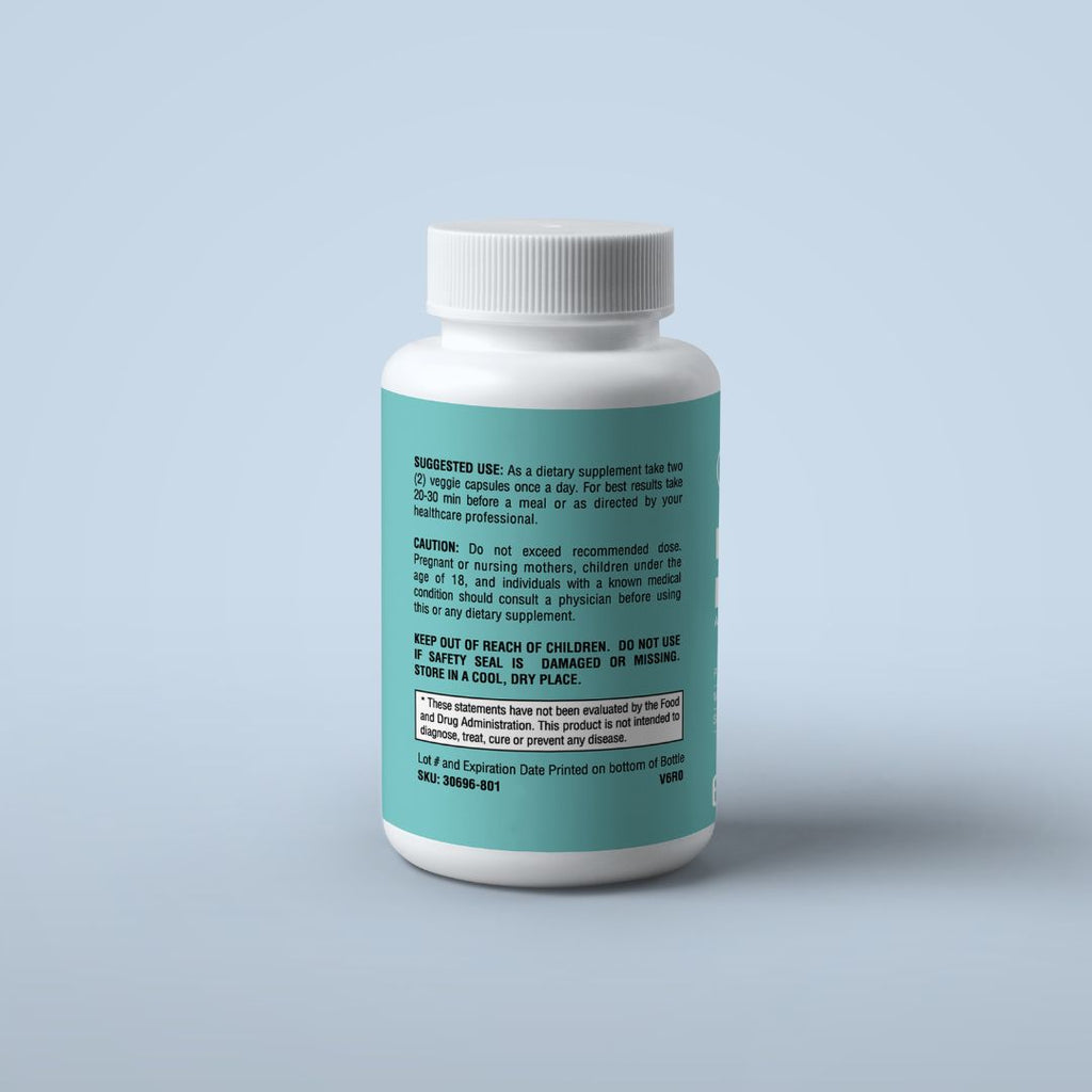 Relax Moment - Stress Support-2