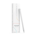 Pencil Pro Plus - iPad Pen with Wireless Charging – Alpine White-0