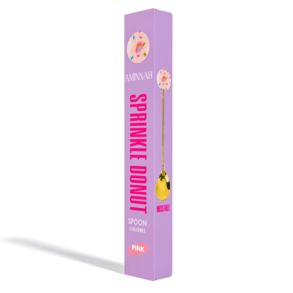 Donut Body Butter Spoon-3