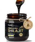 BeepWell Himalayan Shilajit Resin-0