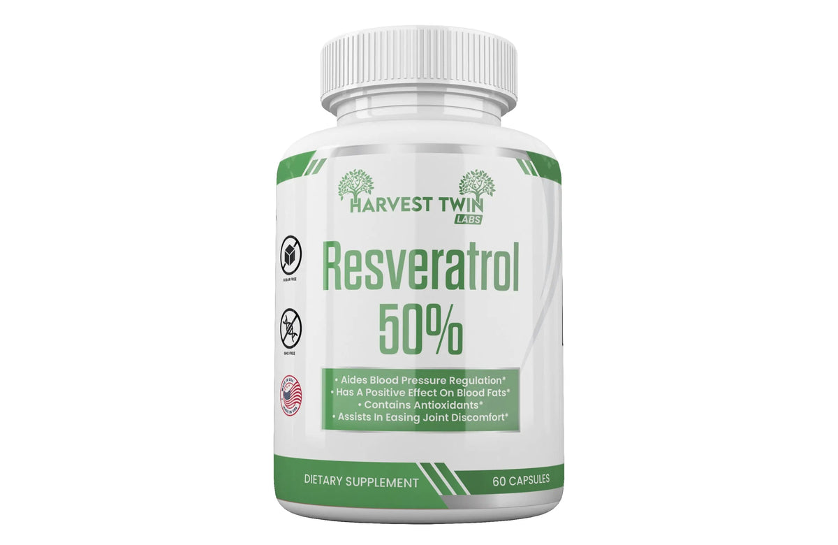 Resveratrol 50%-0