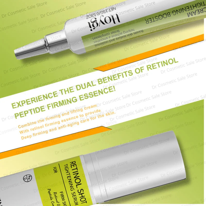 Retinol Shot Tightening Serum-4