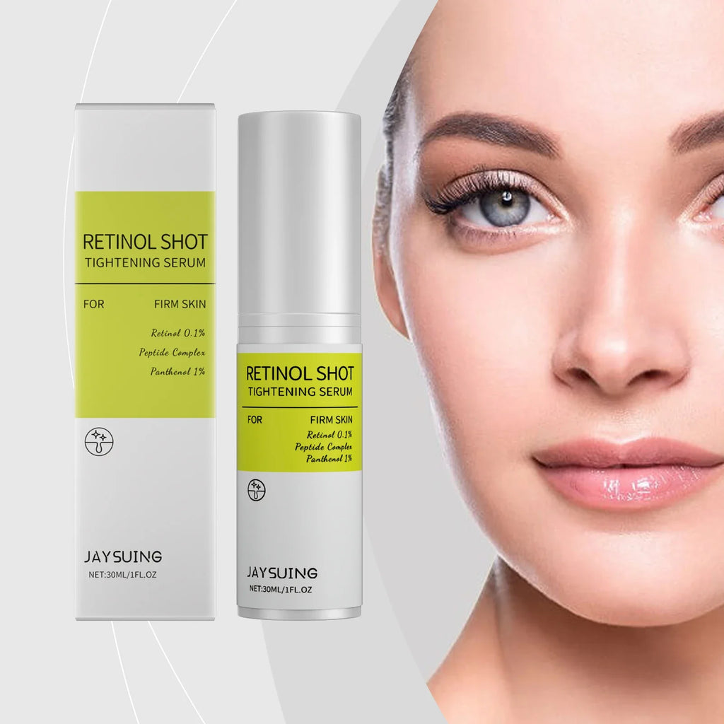 Retinol Shot Tightening Serum-5