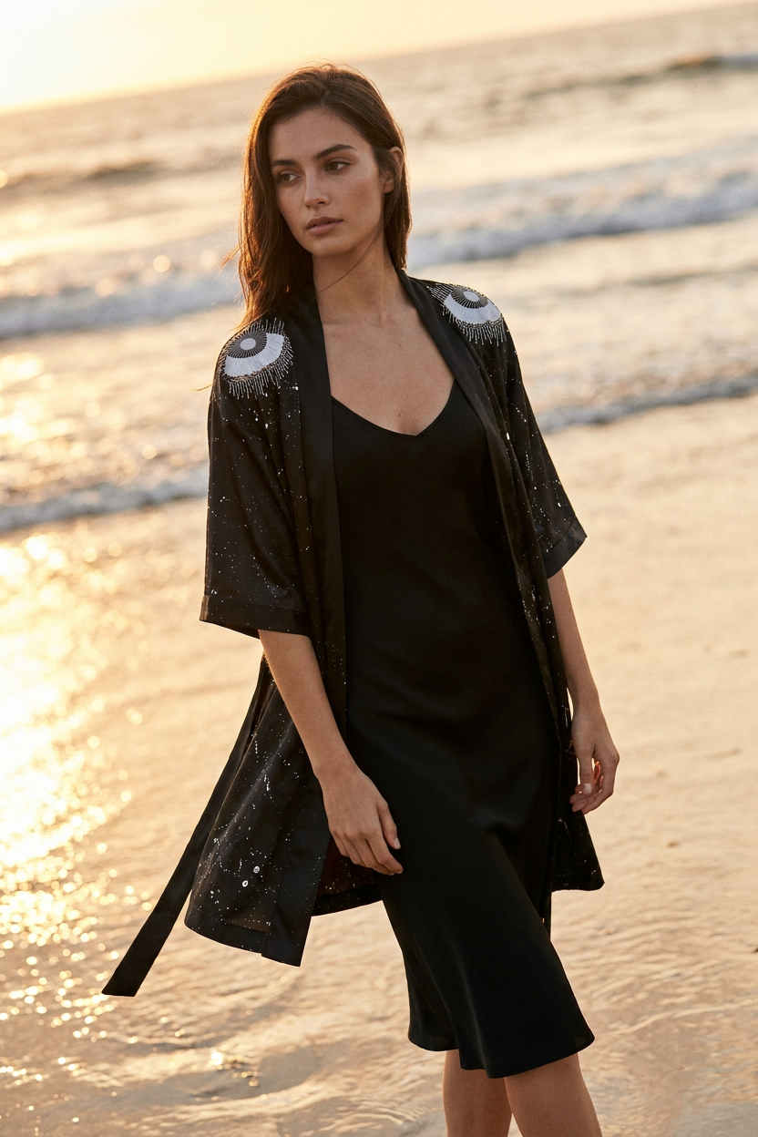 The Original Rigel Robe-1
