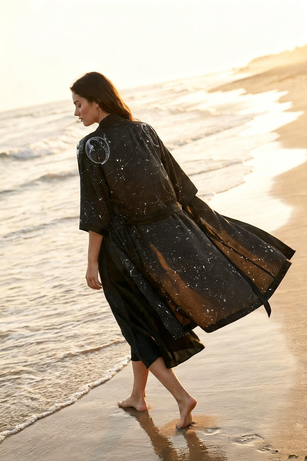 The Original Rigel Robe-0