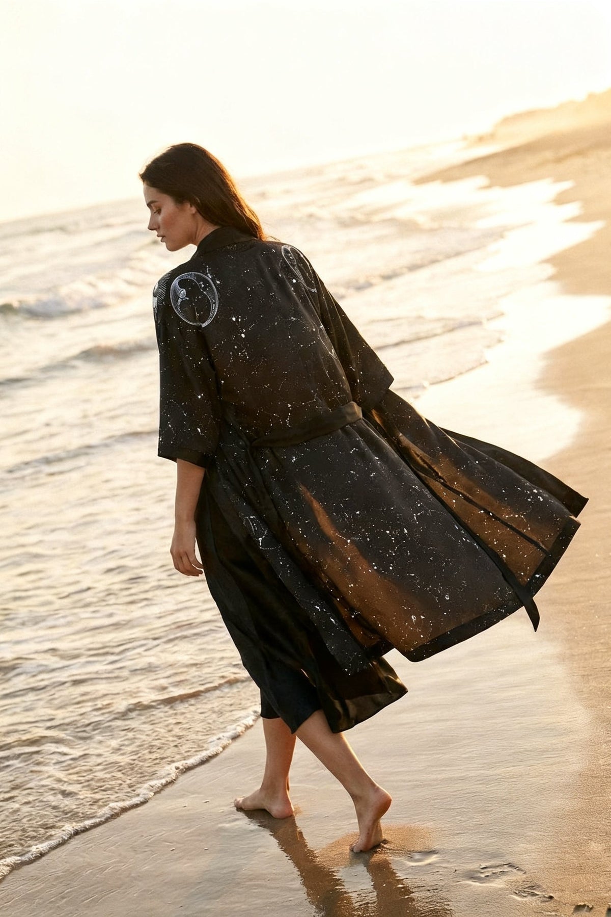 The Original Rigel Robe-0