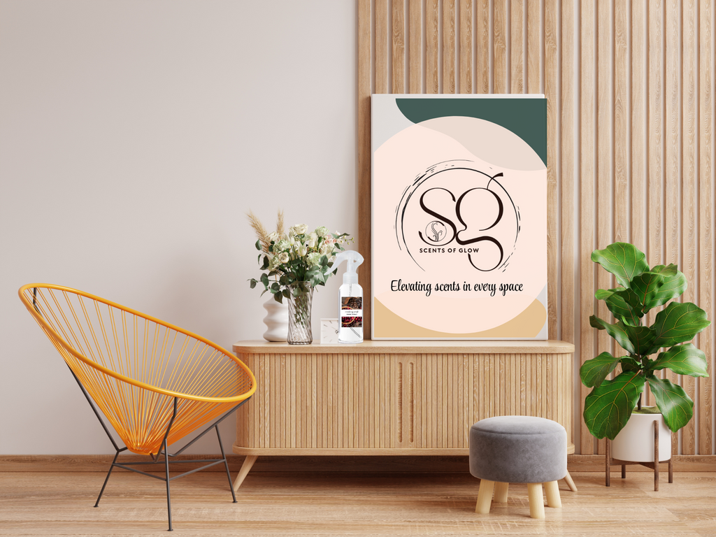 Earthy & Woody Room & Linen Spray – Trigger Spray | Forest, Pine & Wood-2