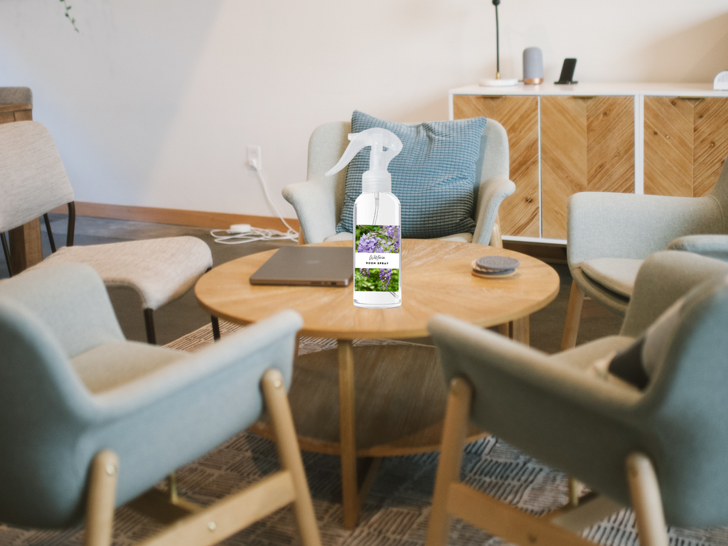 Citrus & Bright Room & Linen Spray – Trigger Spray | Lemon & Grapefruit-4