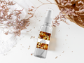 Warm & Cozy Room & Linen Spray – Fine Mist | Vanilla, Amber, Pear & Warm Woods-0