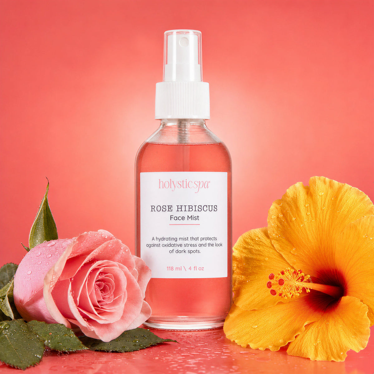 Rose Hibiscus Aloe Water Hydrating Face Mist-1