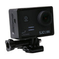 NNEIDS protective shell frame mount for action camera with basic buckle and long mounting bolt