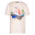 The Dino & Cow Tee-4