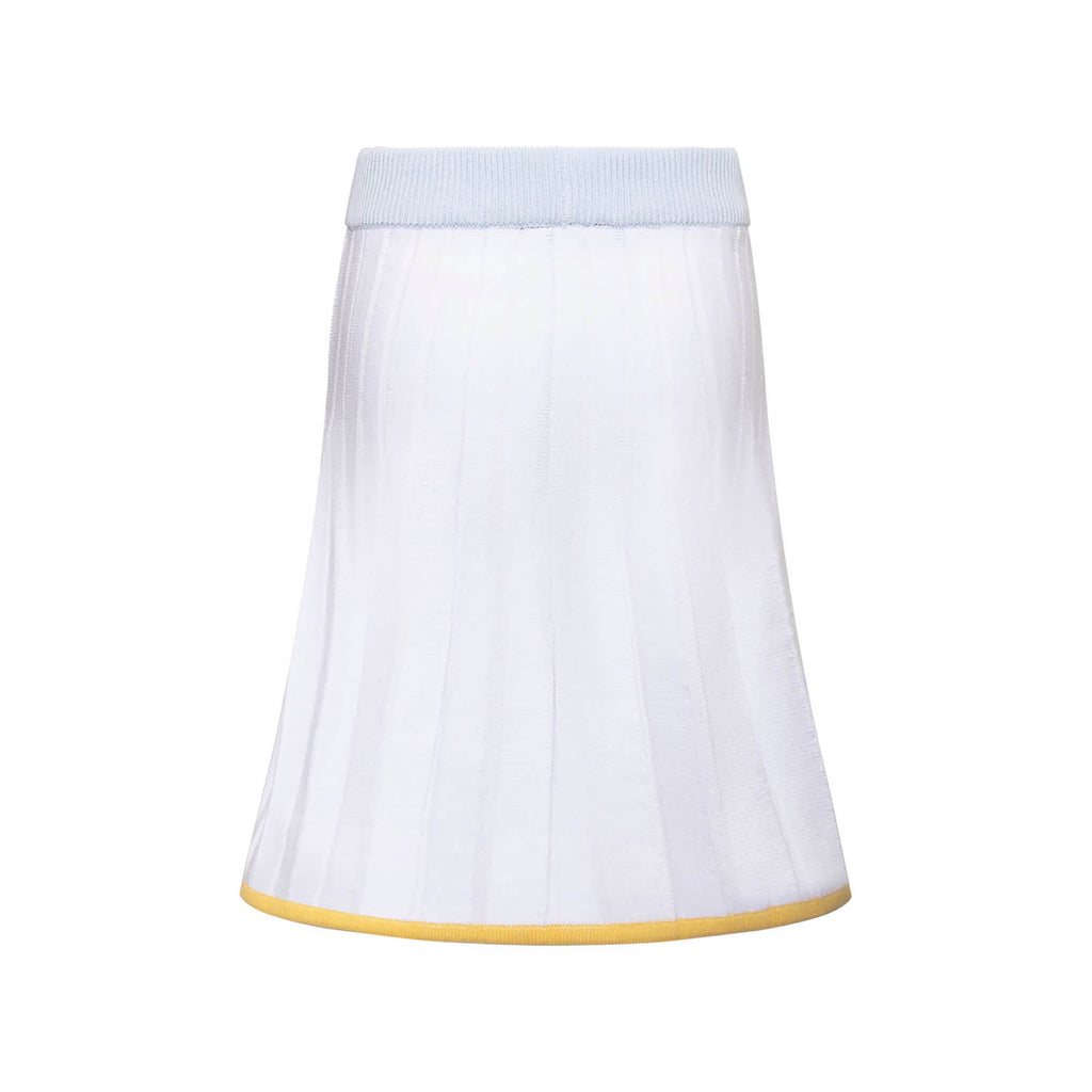 Girls Tennis Skirt-3