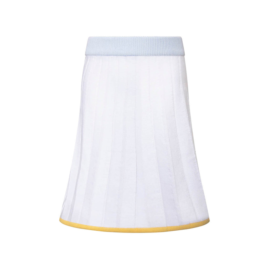Girls Tennis Skirt-0
