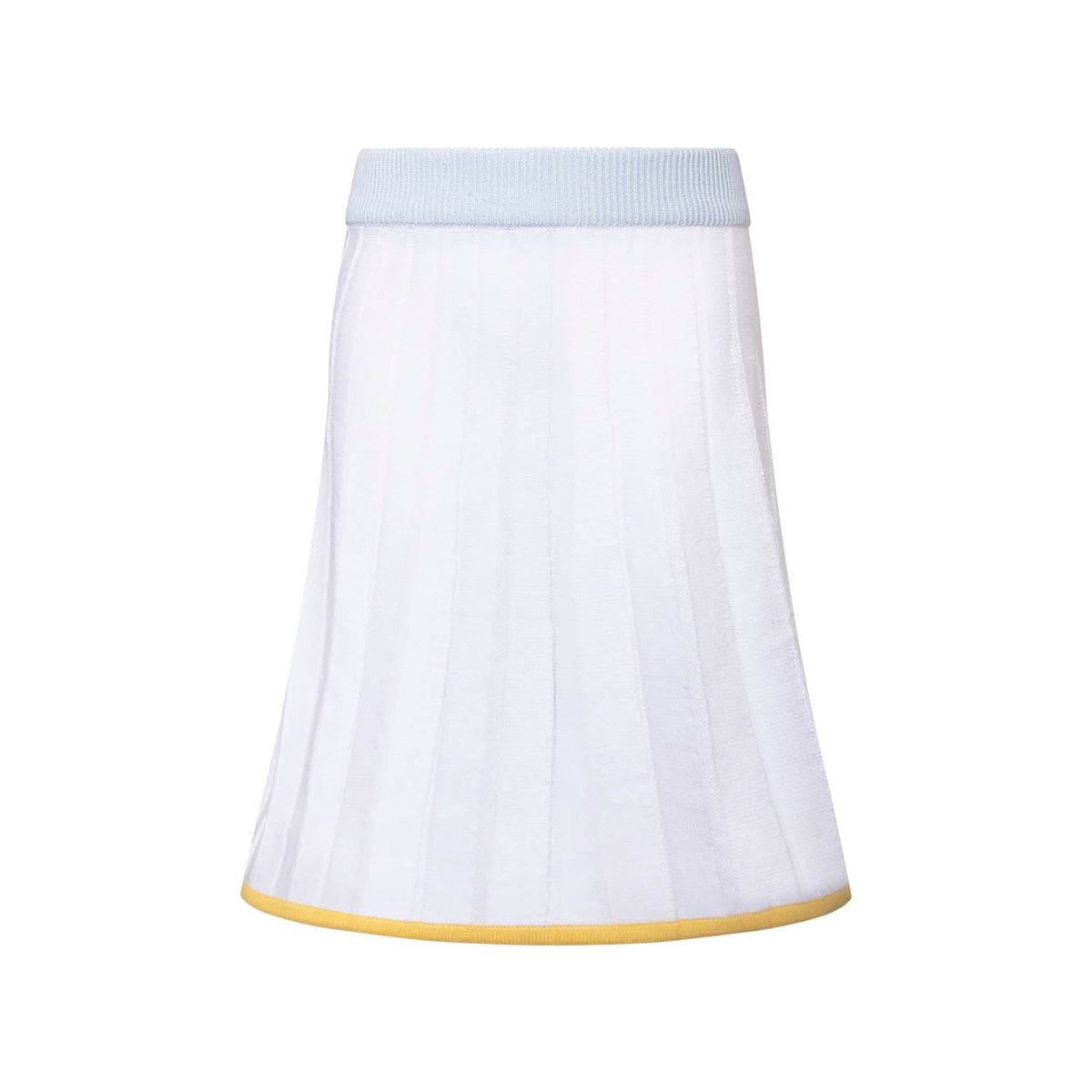 Girls Tennis Skirt-0