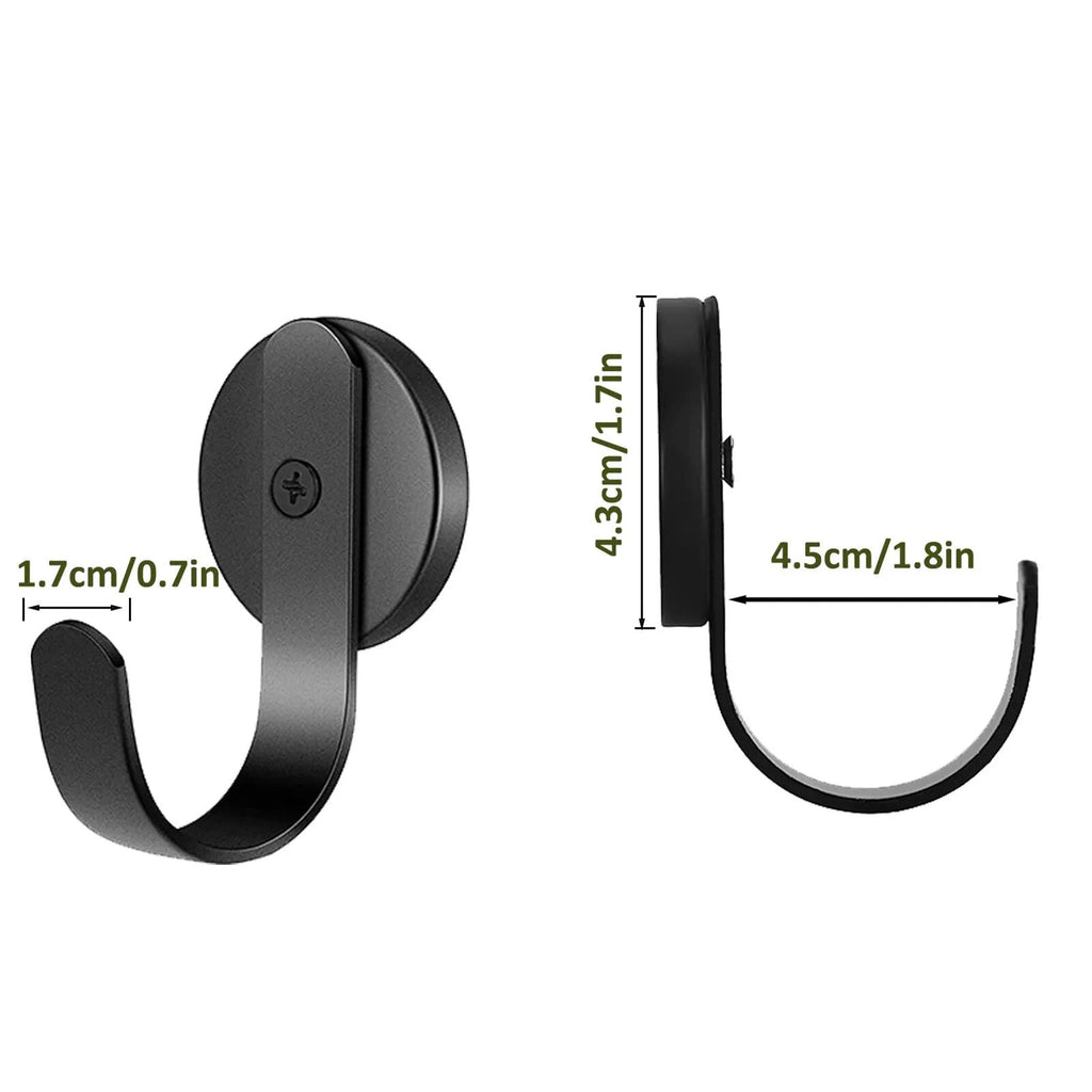 Magnetic Hanging Hooks for HydraLamp Hydration Bladder-3