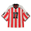 Audacious Striped Oversized Sweater-2