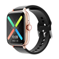 1.83'' Waterproof Smart Watch with Message Answer Call Sleep Monitoring Sports Pedometer Information Alerts For iPhone Android-5