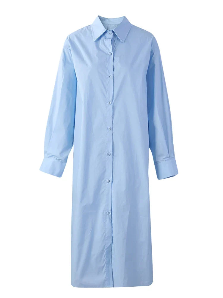Untamed Loose Fit Blouse-2