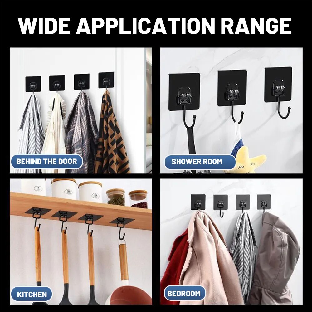 Strong Self Adhesive Hanging Hook for HydraLamp Hydration Bladder-4
