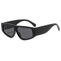 Audacious Cat Eye Sunglasses-1