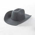 Sovereign Wool Wide Brim Hat-1