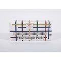 C&S 5-Syrup Pack: The Essential Home Bar Startup Kit - (5) 4oz bottles-0