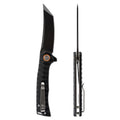 Sao Feng - Black-0