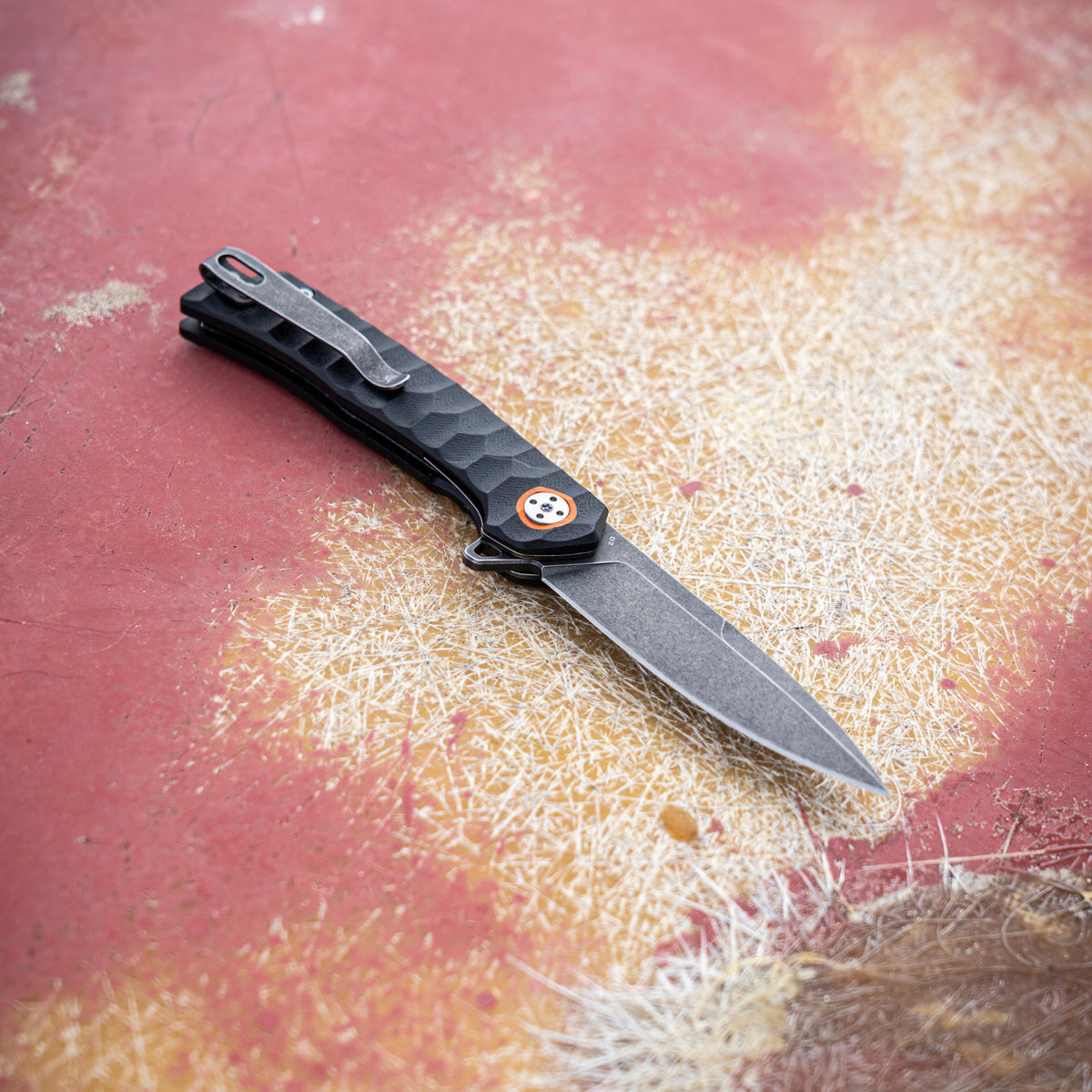 Sao Feng Drop Point-1