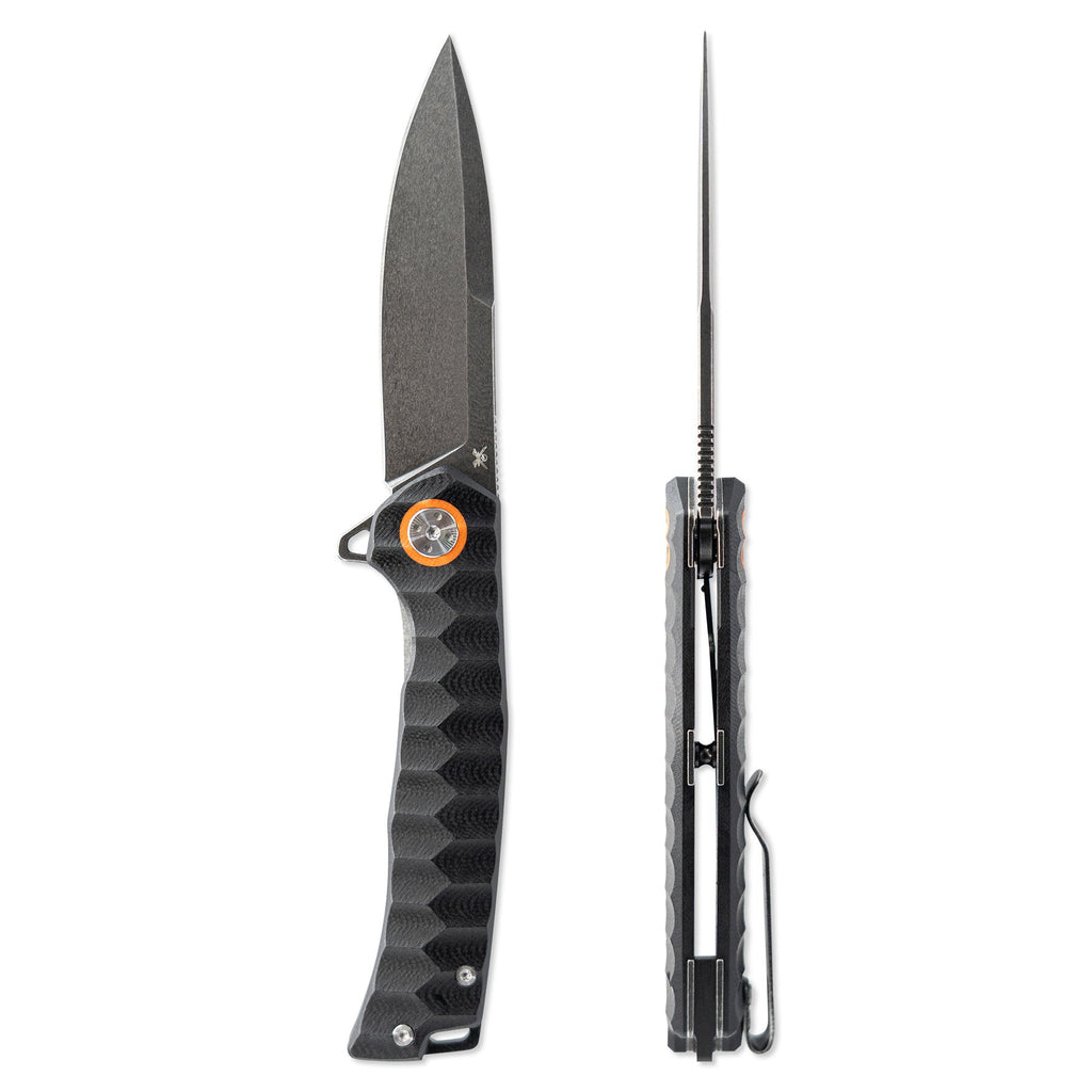 Sao Feng Drop Point-2