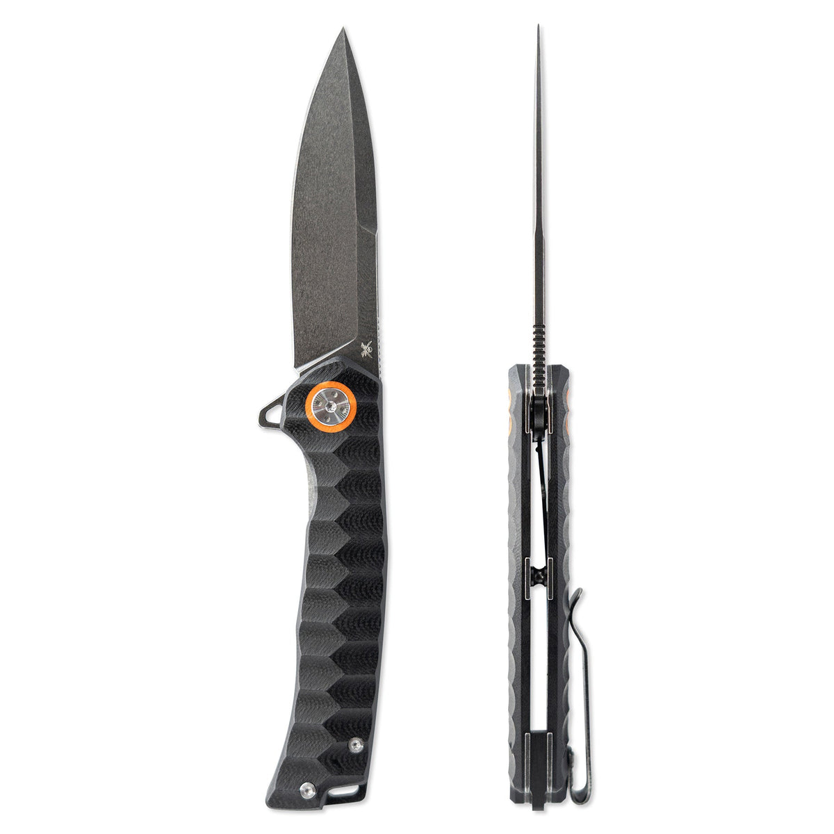 Sao Feng Drop Point-2