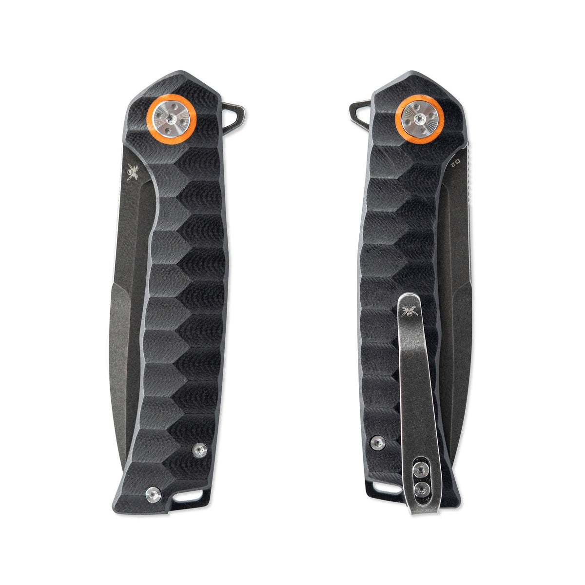 Sao Feng Drop Point-3