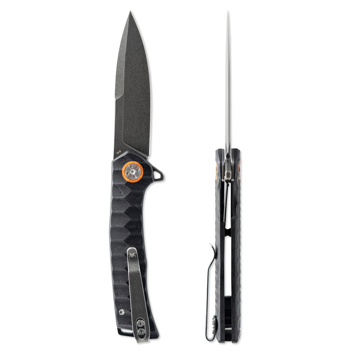 Sao Feng Drop Point-0