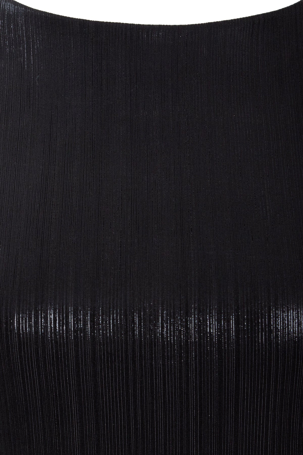 Black Cut-Out Maxi Dress-2