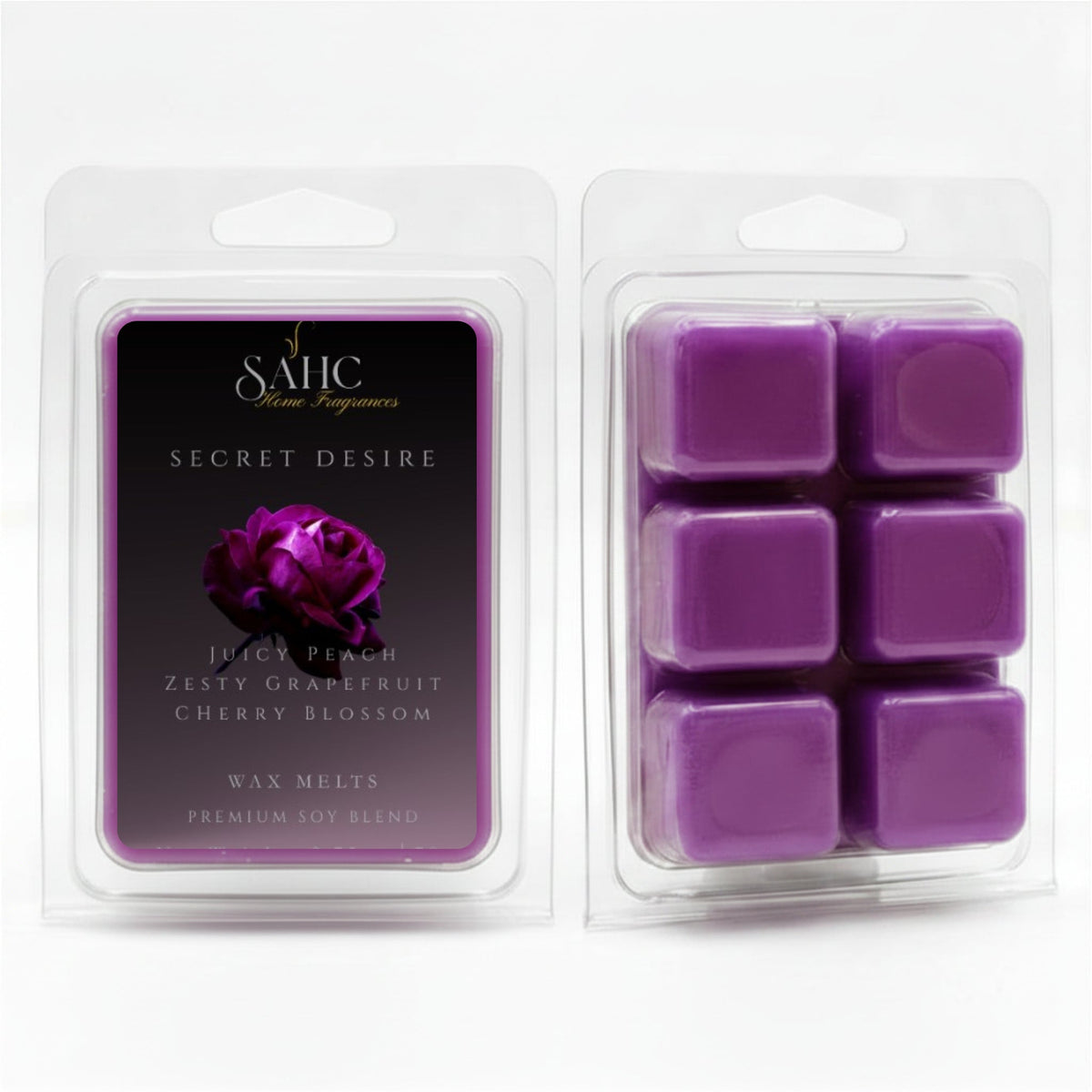 Secret Desire | Wax Melts-4