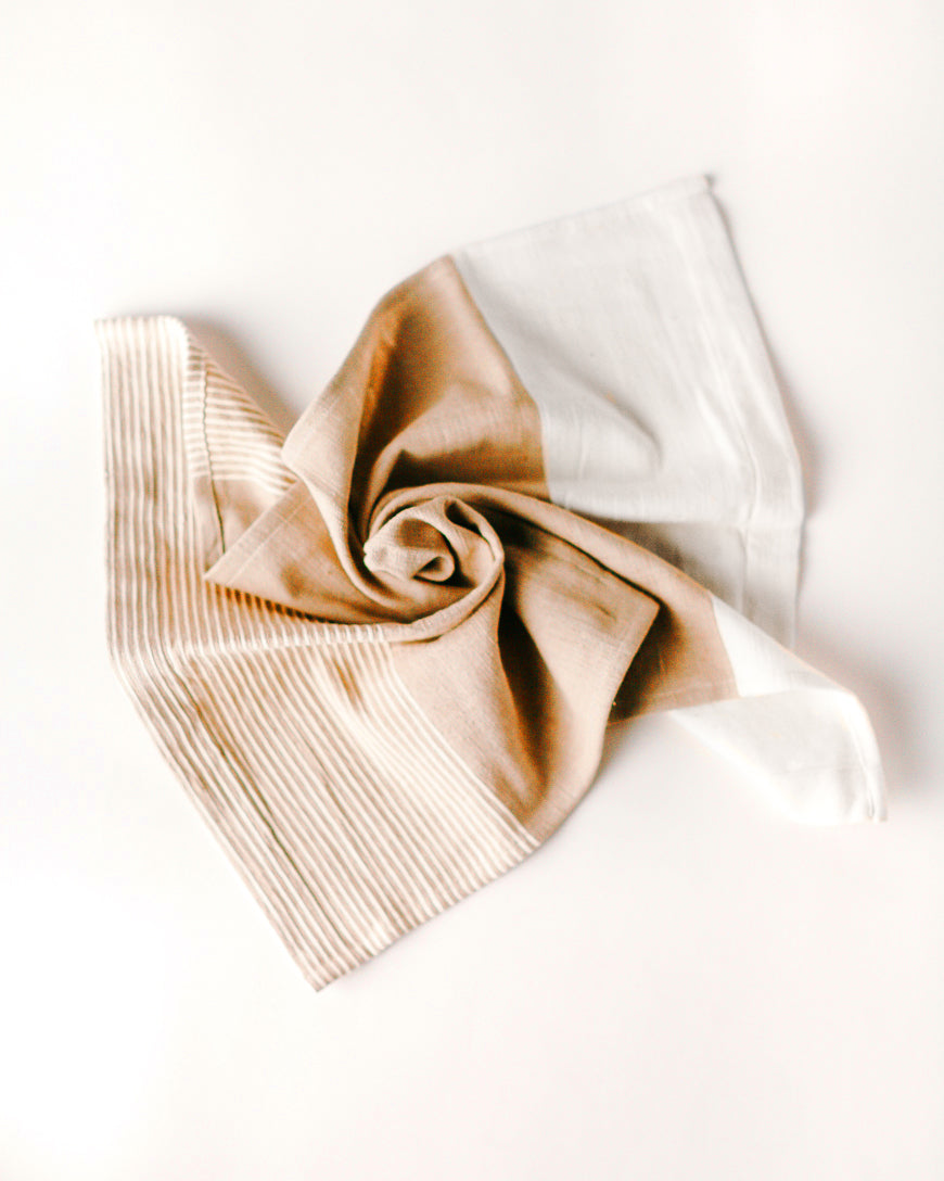 Chesapeake Cotton Tea Towel-7