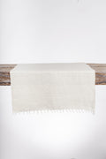 Riviera Cotton Table Runner-0